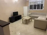 Guest ROOM - Pensions