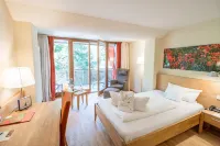 Bio Thermalhotel Falkenhof - spa