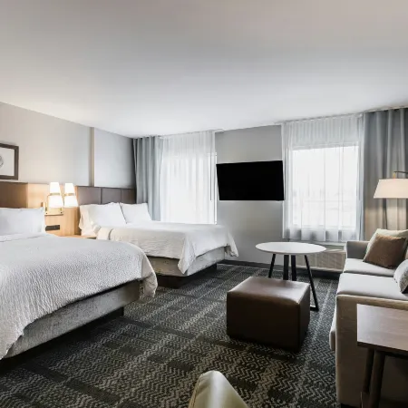 Staybridge Suites DAWSON CREEK by IHG