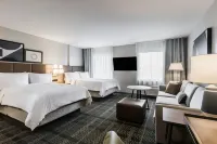 Staybridge Suites DAWSON CREEK by IHG - 무료 와이파이