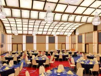 Hotel Tokyo Garden Palace Hotels near Bunkyo
