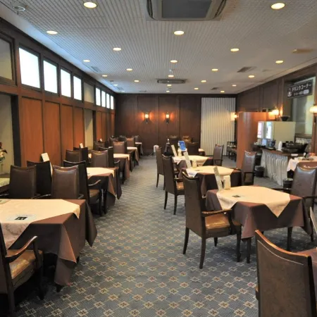 Oyama Kokusai Daiichi Hotel Hotels in Oyama
