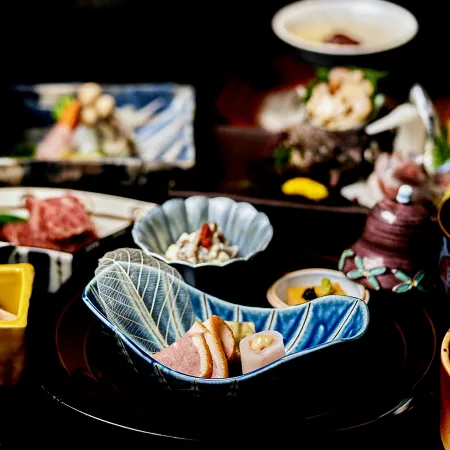 Yuyado Unzen Shinyu