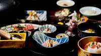Yuyado Unzen Shinyu - Wifi