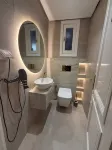Modern apartment with pool in Yasmine Hammamet - 2-Star