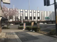 Hotel New Kashiwa - Bintang 2