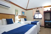 West Bay Lodge and Spa - spa