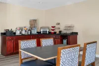 Auburn Lodge Near University - sarapan