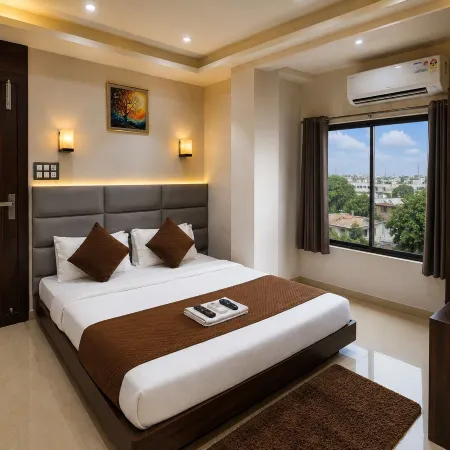 Hotel Care Residency
