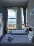 A Maiden Rest - Wifi