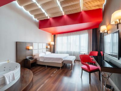 Park Inn by Radisson Istanbul Asia Kavacik
