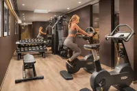 InterContinental Hotels SOFIA by IHG - salle de sport