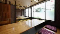Pacific Hotel Morioka - 3 tähden