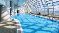 Hotel Cetus Royal - Beach