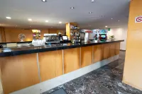 Bluesea Salina Ex MD Atlantic - Quầy bar