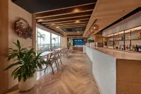THIRD ishigakijima - bar