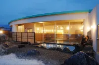 Seapa Makoto - Suối nước nóng