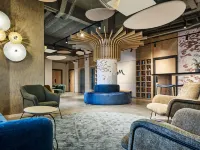 Mercure Paris Nanterre - parking