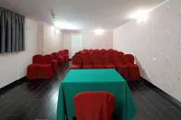Hotel Relax Roma Nord - Business