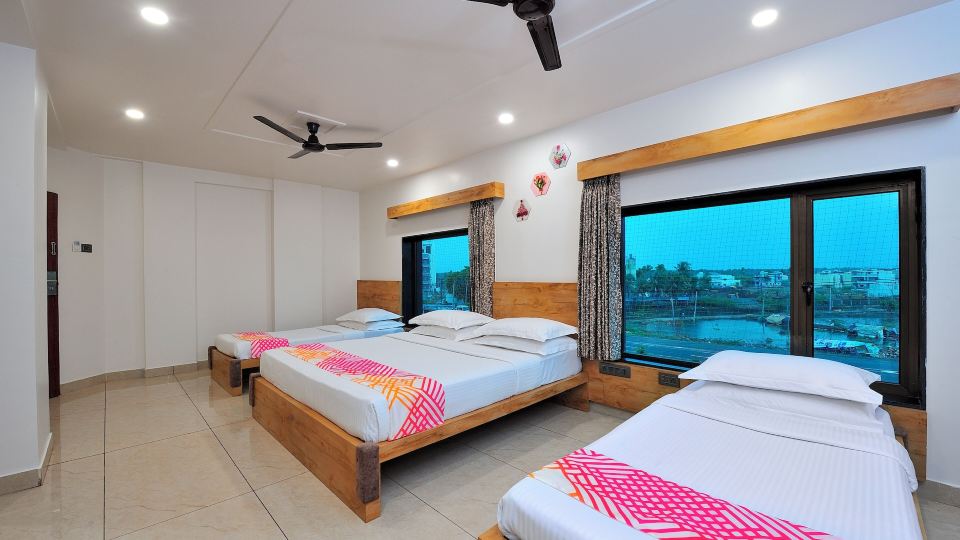 Ginger Somnath
