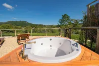 伊佩斯達塞拉小木屋 - SPA