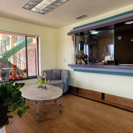 Deluxe Inn By Capital O Odessa I-20 Hotels in Ector County