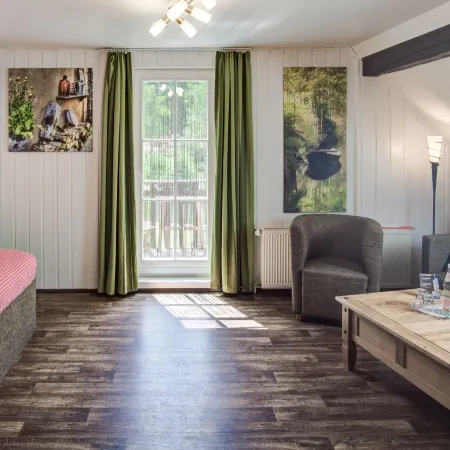 Pension Spreewaldhof Leipe