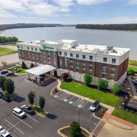 Holiday Inn OWENSBORO RIVERFRONT by IHG