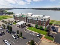 Holiday Inn OWENSBORO RIVERFRONT by IHG - Wifi