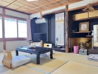 Minshuku Kitamura - 2-Star
