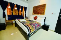 Kings Villa Jaisalmer - ที่มีสปา