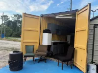 Western Motel - Jesup - 2 estrellas