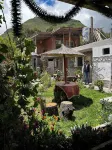Samana Wasi - Homestays