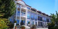 Duna Relax Hotel Ráckeve - Pet friendly