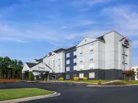 Fairfield by Marriott Inn & Suites Columbia Harbison Hotels near Harbison State Forest
