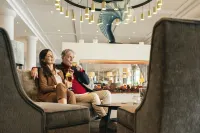 Hotel am Delft - Wifi