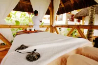 Royal Decameron Mompiche - All Inclusive - spa