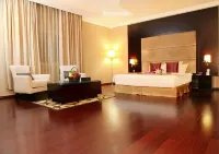 Holiday Jazan Hotel - Wifi