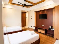Hotel KT Grand By Basotel - 2-Star