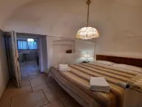 Charming Trulli - Parkering