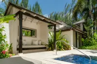 Coral Reef Club - spa
