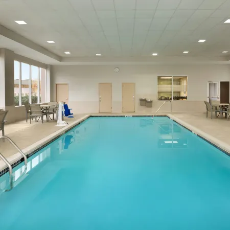Hampton Inn Denville/Rockaway/Parsippany