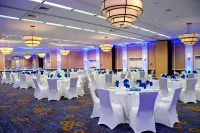 Courtyard Waterbury Downtown - en bord de mer