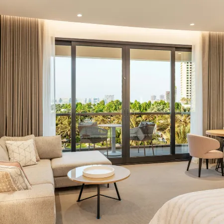 Le Royal Méridien Beach Resort & Spa