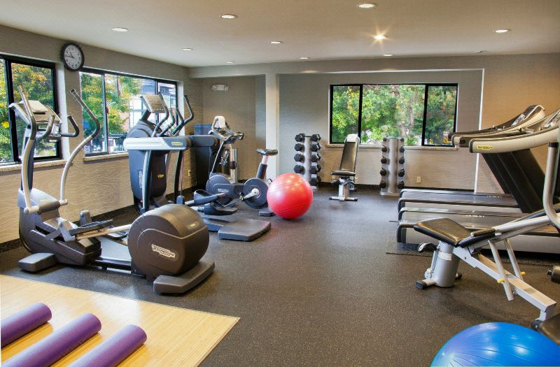 Silver Cloud Hotel - Seattle University of Washington District photo 2