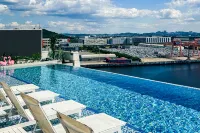 Hotel Marinabay Korea(Ara) - Romantische