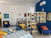 L'altra porta rooms - balcony