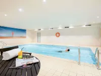 Novotel Melbourne Glen Waverley - piscina