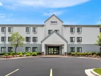 Spark by Hilton Ann Arbor South - 2 ดาว