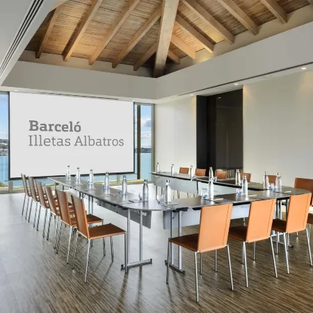 Barceló Illetas Albatros - Adults Only
